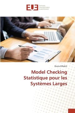 portada Model Checking Statistique pour les Systèmes Larges (en Francés)