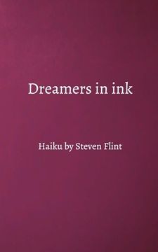 portada Dreamers in ink (en Inglés)