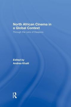 portada North African Cinema in a Global Context: Through the Lens of Diaspora