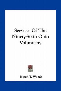 portada services of the ninety-sixth ohio volunteers