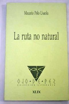 portada La Ruta no Natural