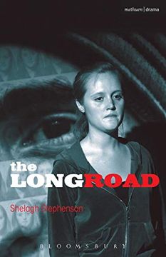 portada The Long Road (Modern Plays) (in English)