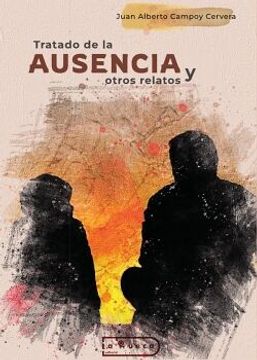 portada Tratado de la Ausencia (in Spanish)
