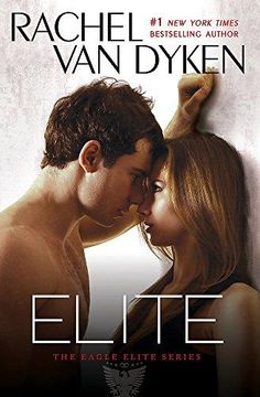 portada Elite (Eagle Elite) (in English)