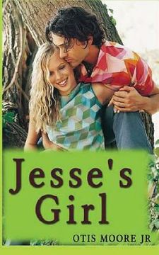portada Jesse's Girl (en Inglés)