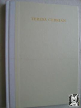 portada Teresa Cebrián