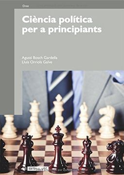 Ciència política per a principiants (Manuals) (in Spanish)