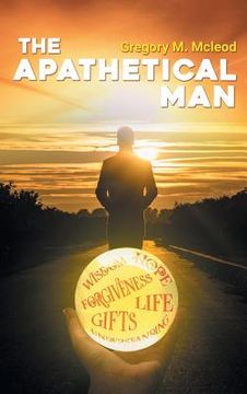portada The Apathetical Man (en Inglés)
