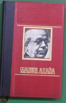 portada Manuel Azaña