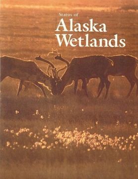 portada Status of Alaska Wetlands