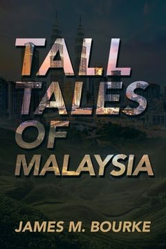 portada Tall Tales of Malaysia (en Inglés)