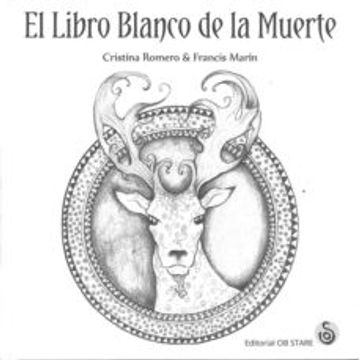 portada El Libro Blanco de la Muerte (in Spanish)