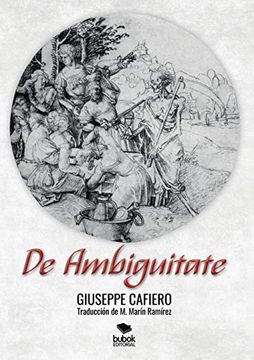 portada De Ambiguitate