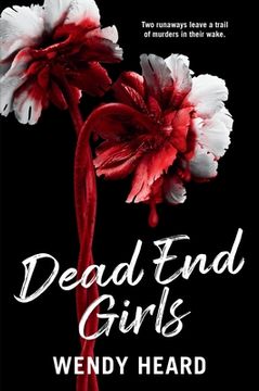portada Dead end Girls (en Inglés)