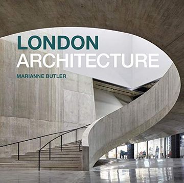 portada London Architecture (en Inglés)