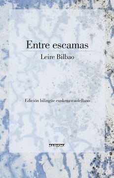 portada Entre Escamas (in Spanish)