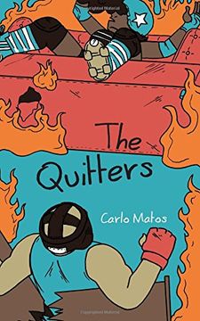 The Quitters (en Inglés)