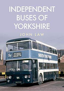 portada Independent Buses of Yorkshire