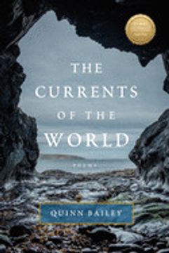 portada Currents of the World: Poems (en Inglés)