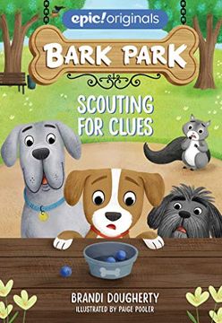portada Scouting for Clues: Volume 2