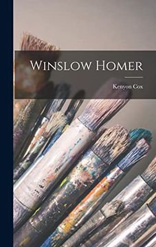 portada Winslow Homer