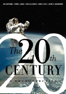 portada The 20th Century: A Retrospective