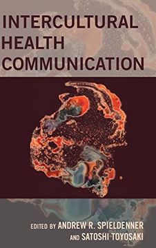 portada Intercultural Health Communication (16) (en Inglés)