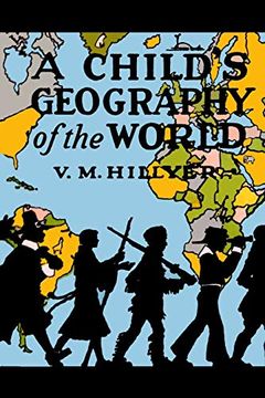portada A Child'S Geography of the World 