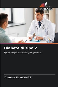 portada Diabete di tipo 2 (en Italiano)