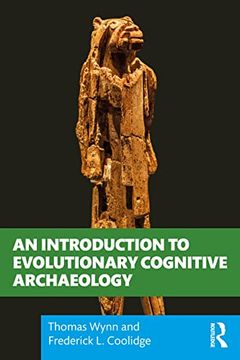 portada An Introduction to Evolutionary Cognitive Archaeology (en Inglés)