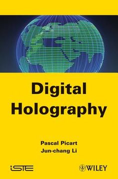 portada Digital Holography