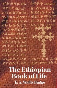 portada The Ethiopian Book Of Life (in English)