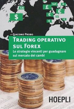 portada Trading Operativo Sul Forex (en Italiano)