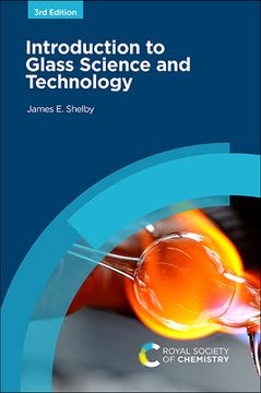 portada Introduction to Glass Science and Technology (in English)