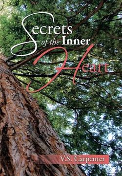 portada Secrets of the Inner Heart (in English)