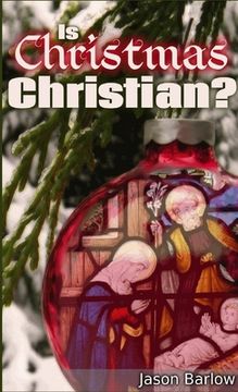 portada Is Christmas Christian?