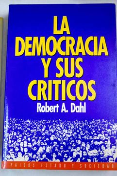portada La democracia y sus críticos