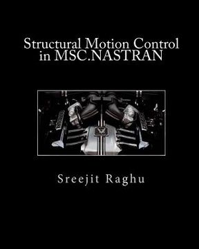 portada Structural Motion Control in MSC.NASTRAN (in English)