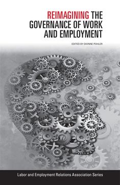 portada Reimagining the Governance of Work and Employment (en Inglés)