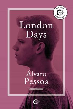 portada London Days (in Spanish)