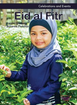 portada Eid Al Fitr (en Inglés)