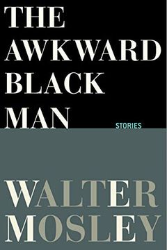 portada The Awkward Black man (en Inglés)