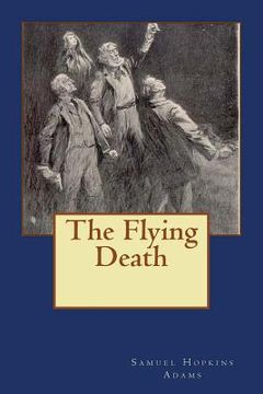 portada The Flying Death