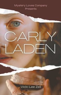portada Carly Laden (en Inglés)
