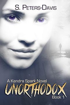 portada Unorthodox (Kenda Sparks Novel) 