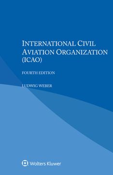 portada International Civil Aviation Organization (ICAO) (in English)