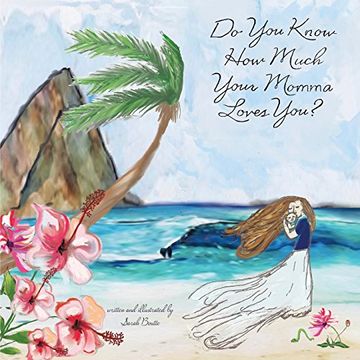 portada Do You Know How Much Your Momma Loves You?