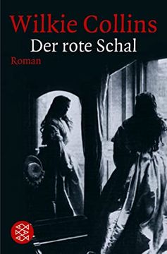 portada Der Rote Schal: Roman (en Alemán)