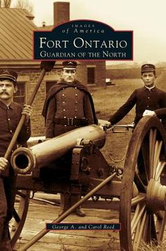 portada Fort Ontario: Guardian of the North (in English)