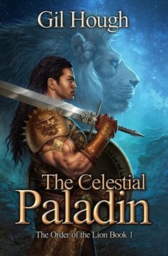 portada The Celestial Paladin (en Inglés)